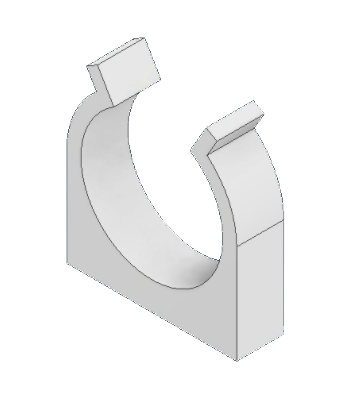 Filter mount