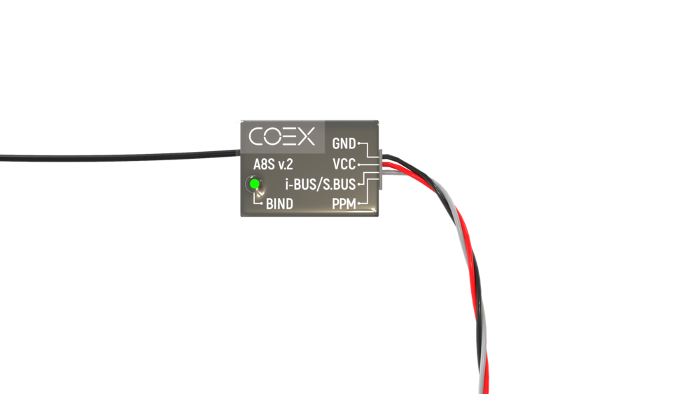 bind key