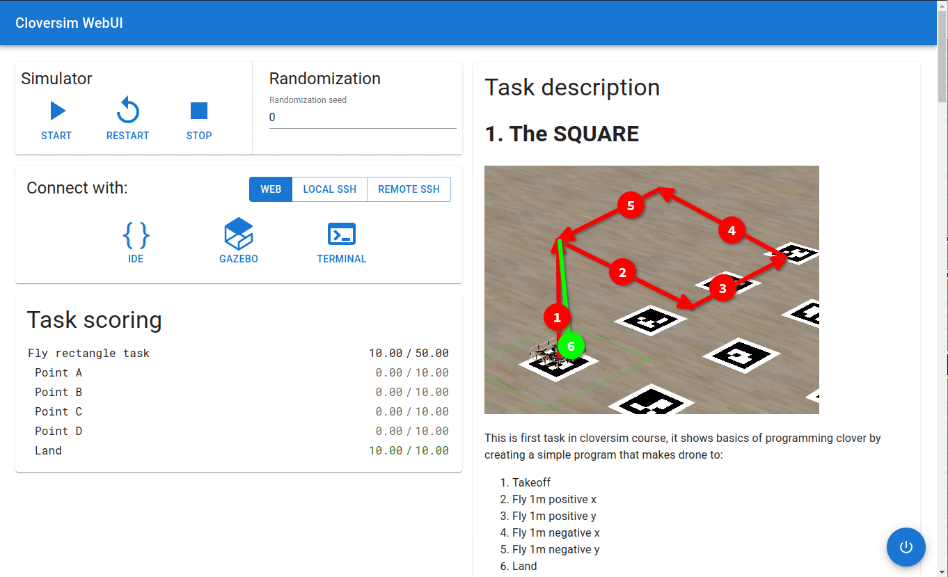 Step 2 screenshot