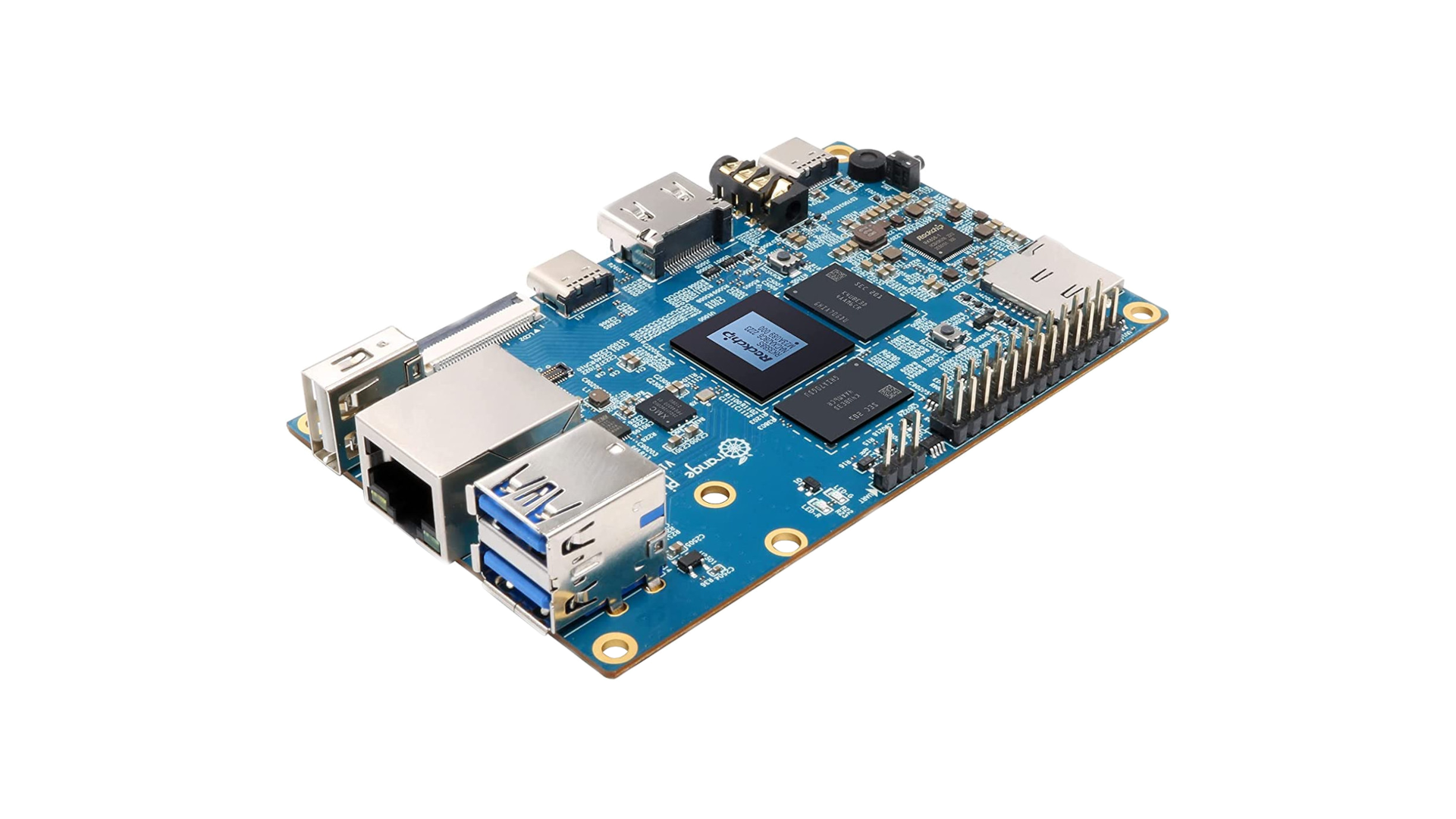 Orange pi 5